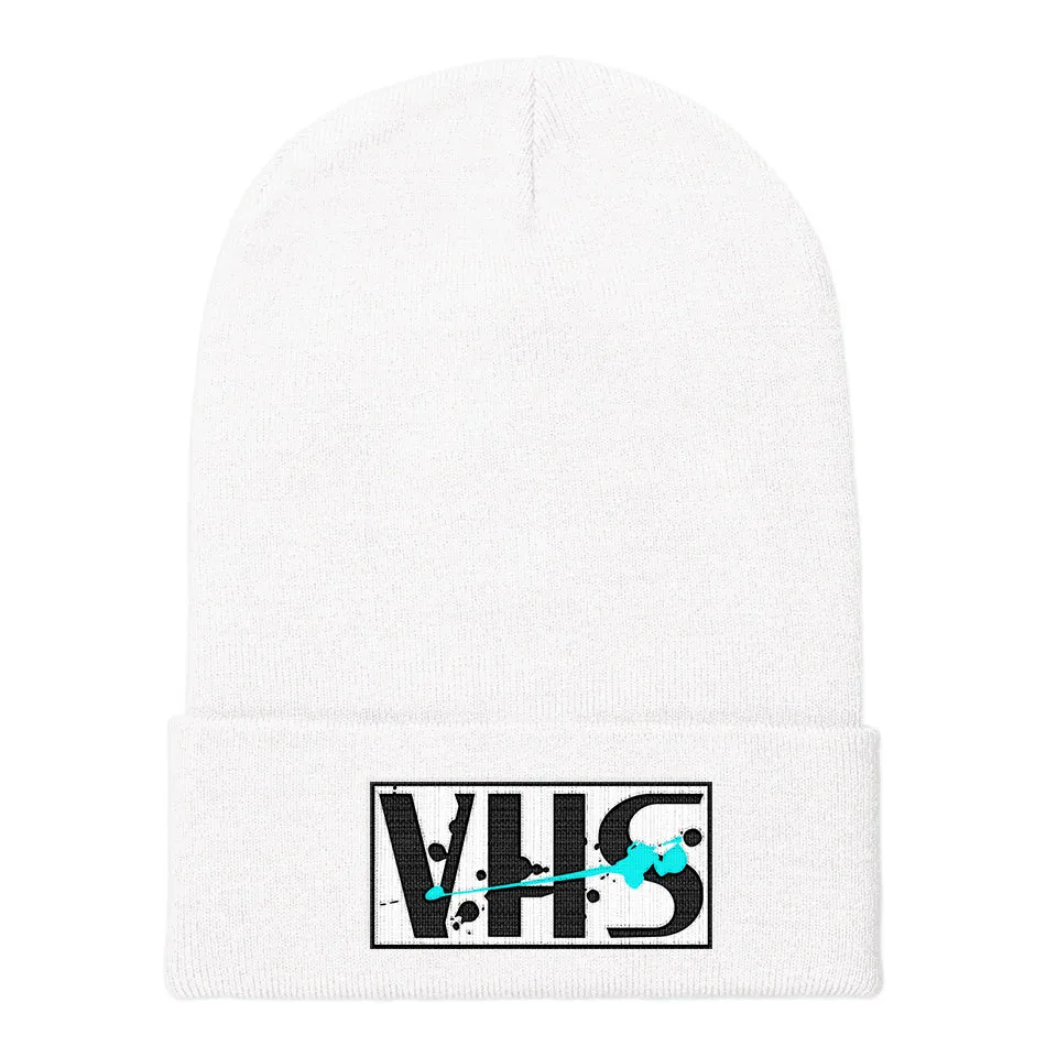 VHS Splatter : Beanie